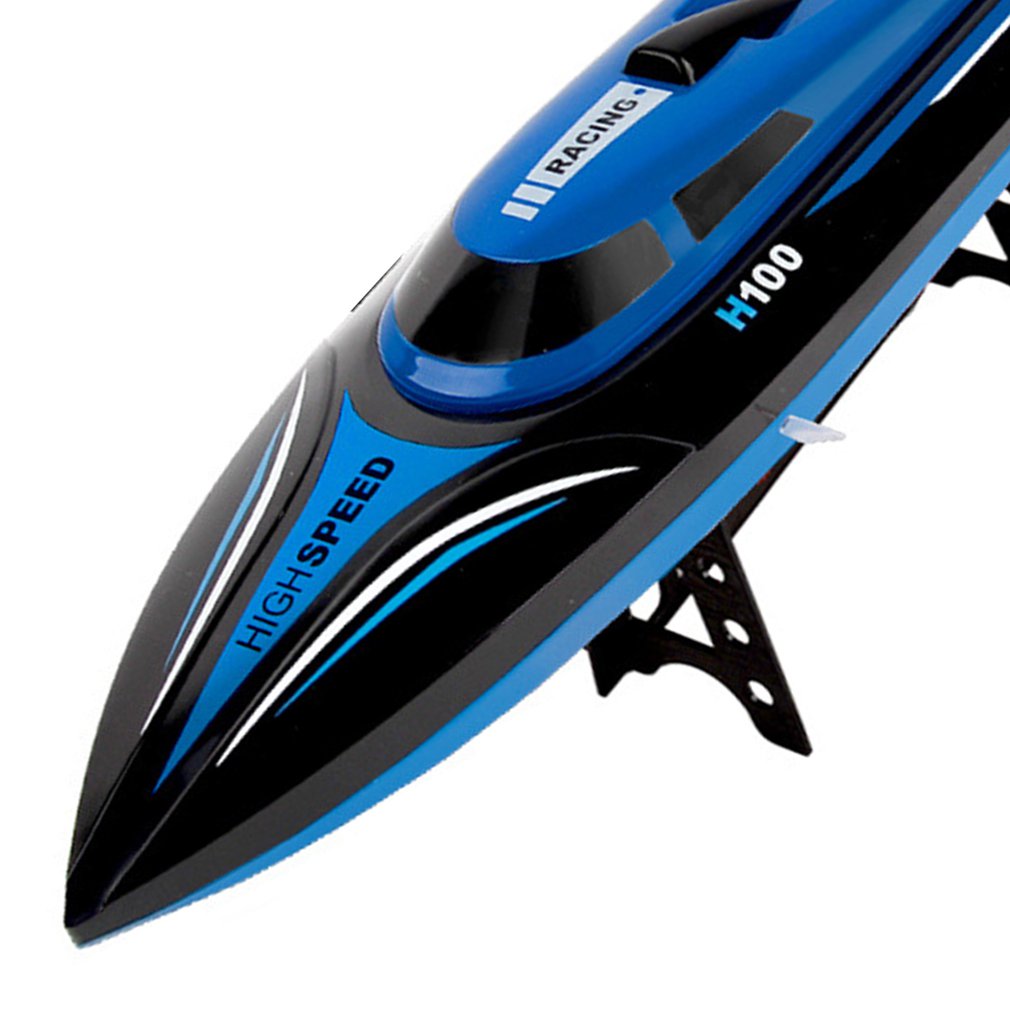 Speed Boat 2.4GHz 4CH RC Remote Control High Speed Boat Racing with LCD Display Toys Gift for Children Kids, Red
Speed Boat 2.4GHz 4CH RC Remote Control High Speed Boat Racing with LCD Display Toys Gift for Children Kids, Red