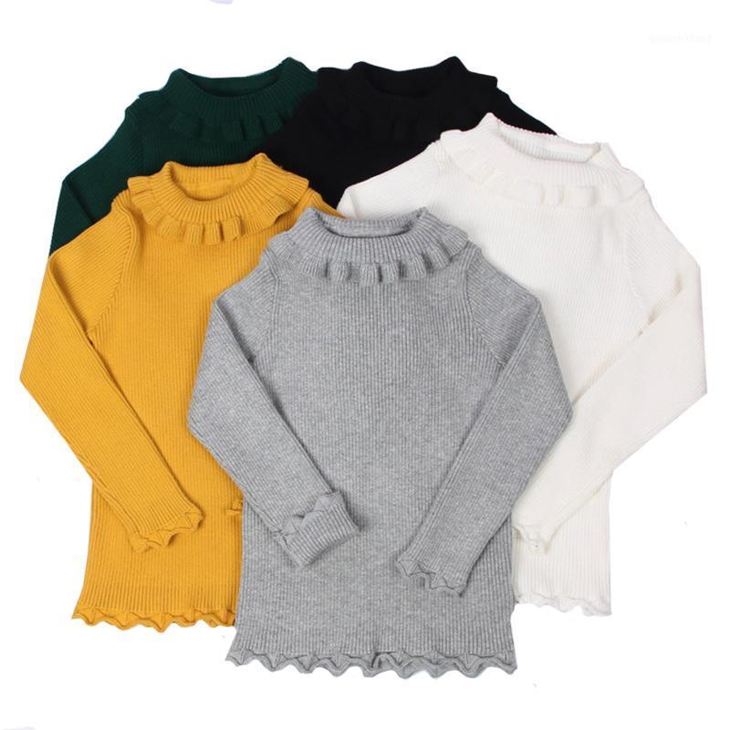 Children Sweaters New Winter Turtleneck Ruched Collar Bottoming Tops Kids Clothing Soft Cotton Toddlers Girls Knitting Pullovers1, Black
Children Sweaters New Winter Turtleneck Ruched Collar Bottoming Tops Kids Clothing Soft Cotton Toddlers Girls Knitting Pullovers1, Black