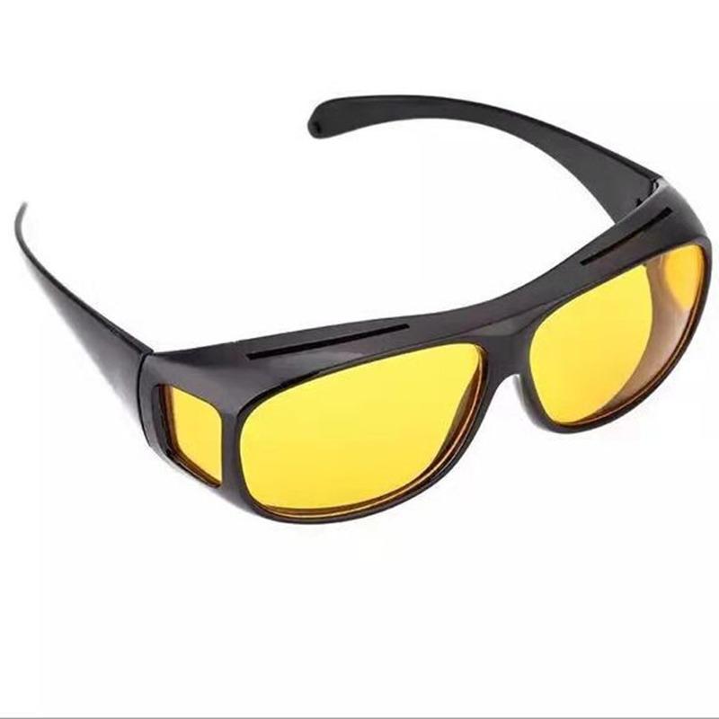 Sunglasses Car Night Vision Driving Glasses Driver Goggles Unisex Sun UV Protection Eyewear
Sunglasses Car Night Vision Driving Glasses Driver Goggles Unisex Sun UV Protection Eyewear