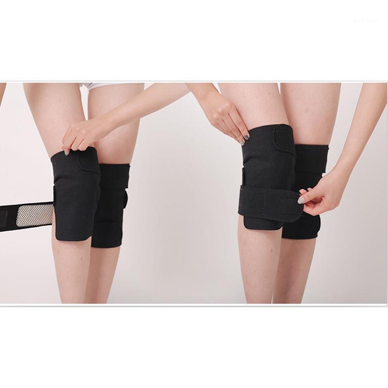 1 Pair Self Heating Knee Pads Magnetic Therapy Kneepad Pain Relief Arthritis Brace Support Patella Knee Sleeves Pads1, Black
1 Pair Self Heating Knee Pads Magnetic Therapy Kneepad Pain Relief Arthritis Brace Support Patella Knee Sleeves Pads1, Black