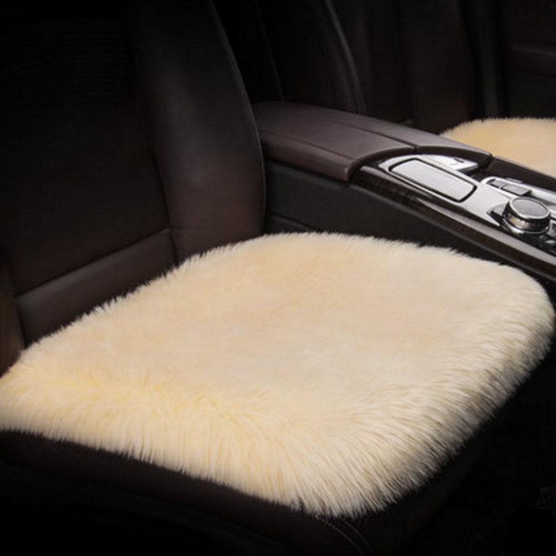 Soft Warm Car Seat Covers Universal Size Car Seat Cushion Autumn and Winter Pad Cover Protector Mat Pad
Soft Warm Car Seat Covers Universal Size Car Seat Cushion Autumn and Winter Pad Cover Protector Mat Pad
