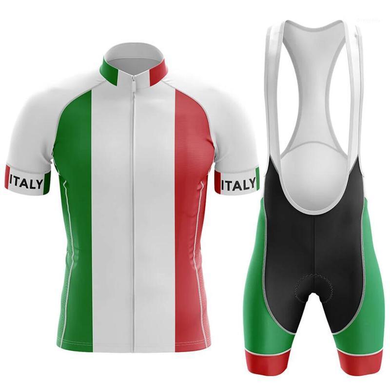 2020 Italiana Pro Cycling Jersey Set Summer Mountain Bike Clothes Bicycle Clothing MTB Cycling Clothing triathlon bib jersey1
2020 Italiana Pro Cycling Jersey Set Summer Mountain Bike Clothes Bicycle Clothing MTB Cycling Clothing triathlon bib jersey1