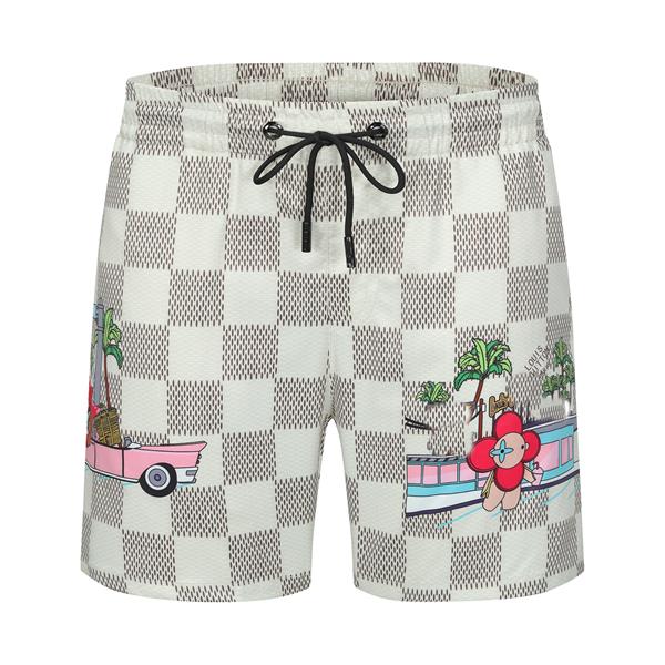 Mens Summer Designer Shorts Fashion Loose Swimming Suits Womens Streetwear Clothing Quick Drying Swimwear Letters Printed Board Beach Pants Men S Swim Short 224538, Multi
Mens Summer Designer Shorts Fashion Loose Swimming Suits Womens Streetwear Clothing Quick Drying Swimwear Letters Printed Board Beach Pants Men S Swim Short 224538, Multi