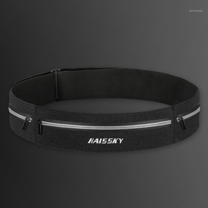 Universal Ultra-thin Belt Sports Running Waist Pack Three Zipper Pockets Portable Outdoor Wallet Waist Running Bags Phone Pouch1, Black
Universal Ultra-thin Belt Sports Running Waist Pack Three Zipper Pockets Portable Outdoor Wallet Waist Running Bags Phone Pouch1, Black