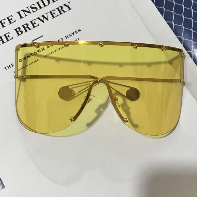 Brand Design Large frame Sunglasses Men Driver Male Vintage Sun Glasses For women Retro Gafas High Quality UV400
Brand Design Large frame Sunglasses Men Driver Male Vintage Sun Glasses For women Retro Gafas High Quality UV400