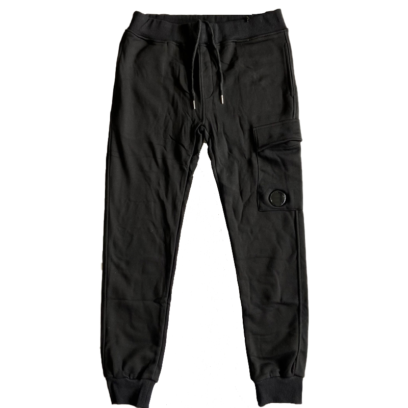 Factory Direct Sales Fashion Trousers Casual Jogging Pants Pocket Sports Hip-hop Cargo Pants