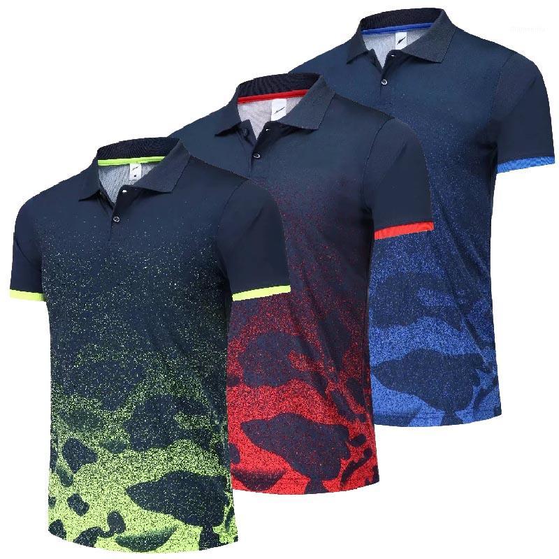 Summer Men Workout T Shirts Quick Dry Running T-shirts golf table tennis shirts Outdoor Training Badminton Soccer Sports Clothes1, Red
Summer Men Workout T Shirts Quick Dry Running T-shirts golf table tennis shirts Outdoor Training Badminton Soccer Sports Clothes1, Red