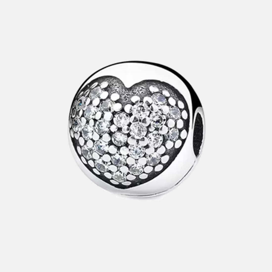 Women Jewelry fit Pandora Charms Bead 925 Silver Love Bracelet Sparkling Round Pave Heart Slide Bracelets Beads Jewellery chain Charm Beaded, Bronze;silver
Women Jewelry fit Pandora Charms Bead 925 Silver Love Bracelet Sparkling Round Pave Heart Slide Bracelets Beads Jewellery chain Charm Beaded, Bronze;silver
