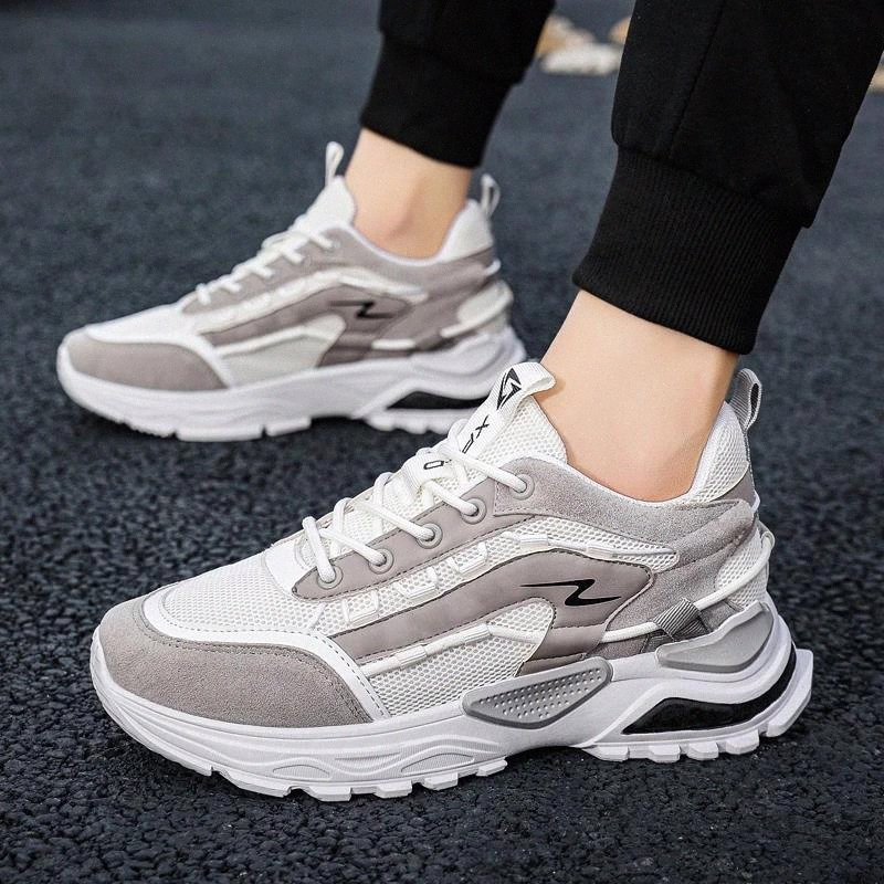 2020 Harajuku Autumn Vintage Sneakers Men Breathable Mesh Casual Shoes Men Comfortable Fashion Tenis Masculino Adulto Sneakers #9Y6i
2020 Harajuku Autumn Vintage Sneakers Men Breathable Mesh Casual Shoes Men Comfortable Fashion Tenis Masculino Adulto Sneakers #9Y6i