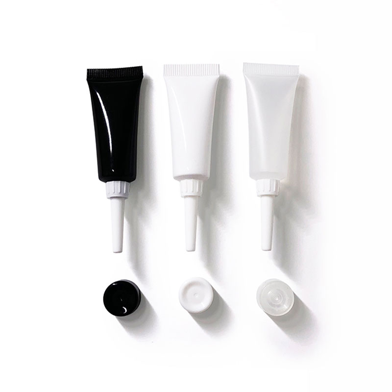 3 5 10 15 20 30ml Cosmetic Soft Tube Lotion Squeeze Bottle Portable Packaging Containers Refillable Cream 50pcs/lot Black/White
3 5 10 15 20 30ml Cosmetic Soft Tube Lotion Squeeze Bottle Portable Packaging Containers Refillable Cream 50pcs/lot Black/White