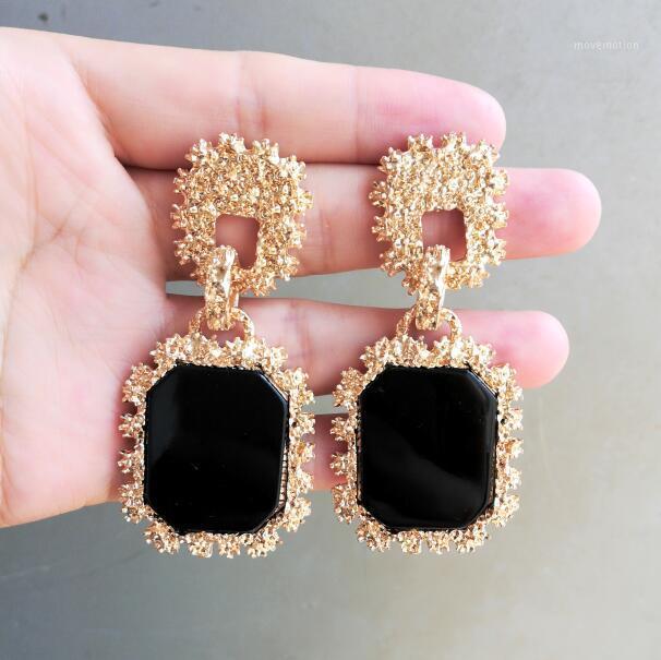 Timeless Wonder Stunning Big Geo Resin Stud Statement Earrings Women Jewelry Party Gift Runway Rare Top Punk Ins Mix New 44981
Timeless Wonder Stunning Big Geo Resin Stud Statement Earrings Women Jewelry Party Gift Runway Rare Top Punk Ins Mix New 44981