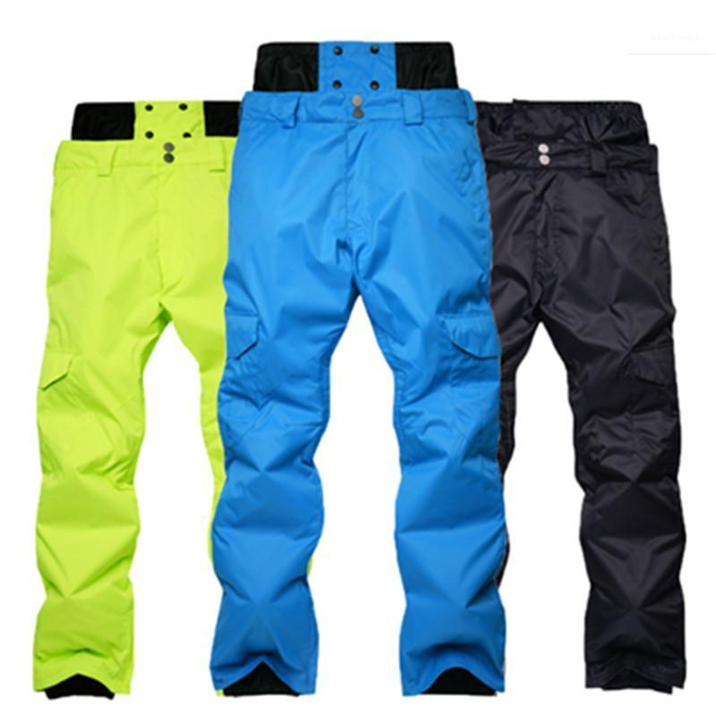 Winter Ski Pants Men' Waterproof Warm Thick Snowboard Pants Outdoor Hiking Ski Skiing Breathable Trousers 6 Colors1, Color
Winter Ski Pants Men' Waterproof Warm Thick Snowboard Pants Outdoor Hiking Ski Skiing Breathable Trousers 6 Colors1, Color