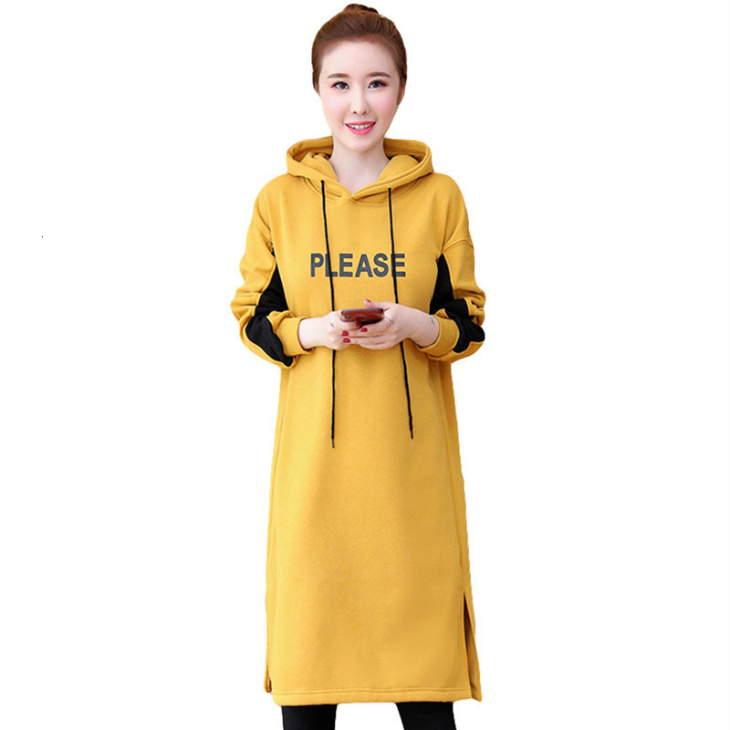 Hoodies Women of Autumn Dress Winter Occasional Shirt New Ladies Letter Embroidered Printing Plus Size in Addition to Velvet Dressed Er3s, Black
Hoodies Women of Autumn Dress Winter Occasional Shirt New Ladies Letter Embroidered Printing Plus Size in Addition to Velvet Dressed Er3s, Black