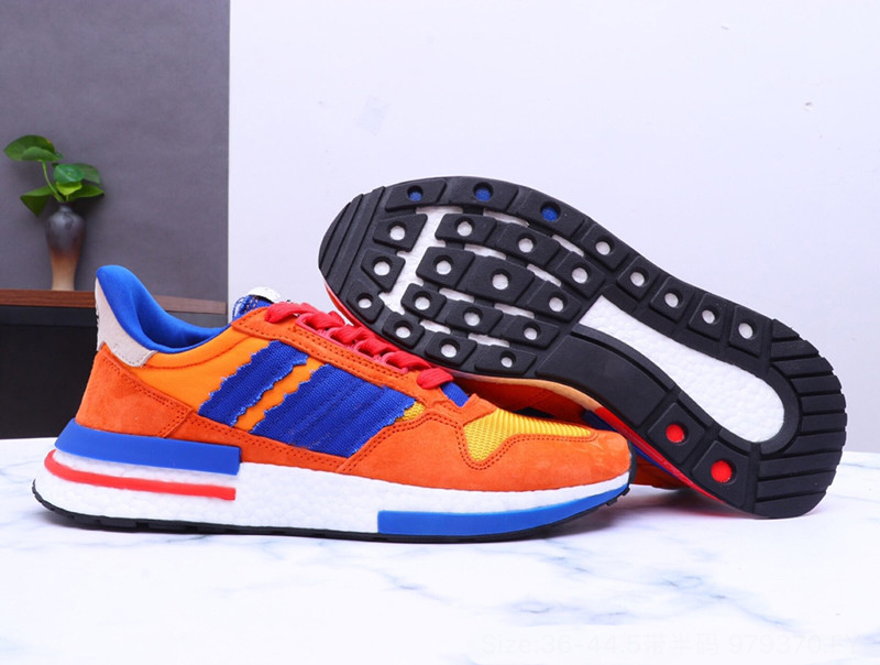 Mens Running Shoes Breathable Z x ZX500 RM Son Goku Trainers ZX 500 Best Women Casual Sneakers Size 36-45, Red
Mens Running Shoes Breathable Z x ZX500 RM Son Goku Trainers ZX 500 Best Women Casual Sneakers Size 36-45, Red