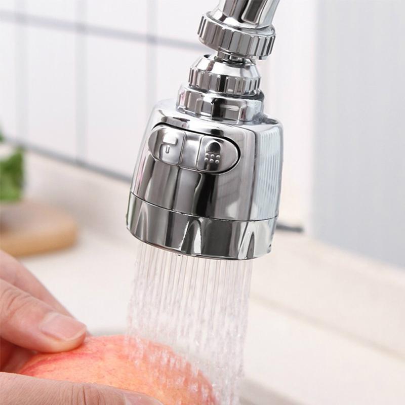 Stainless steel Kitchen faucet 360 rotatable faucet extender filter Shower Head Kitchen Bathroom Shower Sinks Tap
Stainless steel Kitchen faucet 360 rotatable faucet extender filter Shower Head Kitchen Bathroom Shower Sinks Tap