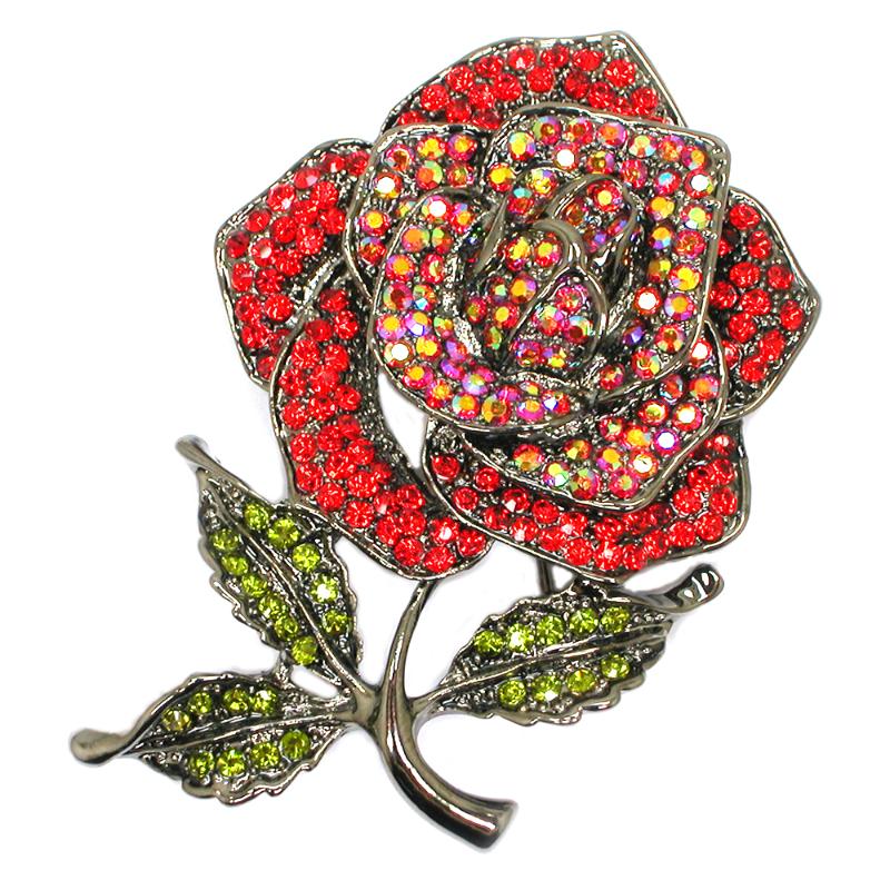 Pins, Brooches 12pcs A Lot Elegance Flower Wedding Party Prom Rose-Flowers Wreath Brooch Sweater Buckle Pin C102352
Pins, Brooches 12pcs A Lot Elegance Flower Wedding Party Prom Rose-Flowers Wreath Brooch Sweater Buckle Pin C102352