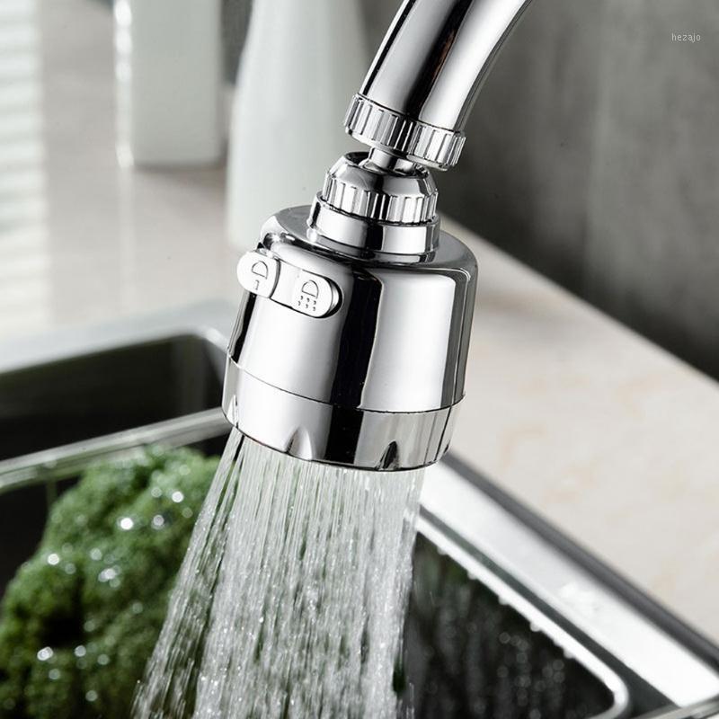 

2pc Kitchen Faucet Water Saving Tap Aerator Diffuser Faucet Filter Shower Head Filter Nozzle Connector Adapter For Kitchen #LR41