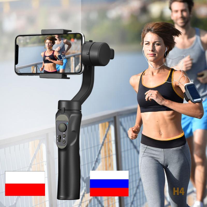 Phone Stabilizer 3-axis Gimbal Stabilizer Bluetooth Action Camera smartphone youtuber vlogger media geek 
Phone Stabilizer 3-axis Gimbal Stabilizer Bluetooth Action Camera smartphone youtuber vlogger media geek