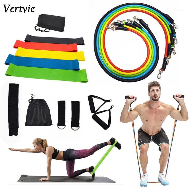 Vertvie Resistance Loop Exercise Bands Workout Equipment Fitness Pull up Assist Elastic Bands Heavy Ropes Home Gym Training Gear1
Vertvie Resistance Loop Exercise Bands Workout Equipment Fitness Pull up Assist Elastic Bands Heavy Ropes Home Gym Training Gear1