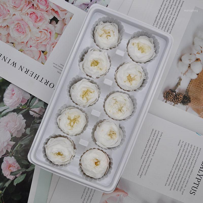 1 box eternal flower Austin rose flower diameter 3-4cm Preserved Flowers gift box material1
1 box eternal flower Austin rose flower diameter 3-4cm Preserved Flowers gift box material1