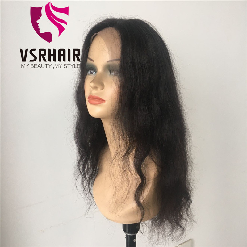 Lace Front Wigs Natural Color 13*4 Straight Machine Remy Human Hair Lace Frontal Wig with Baby Hair For Black Woman Salon 130% density
Lace Front Wigs Natural Color 13*4 Straight Machine Remy Human Hair Lace Frontal Wig with Baby Hair For Black Woman Salon 130% density