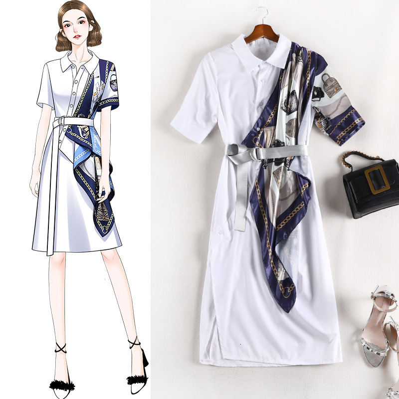 Xl- Plus Size Major Reduction 2021 Fine 10635 Party Dress Indefinite Summer Clothes N0n1, White 
Xl- Plus Size Major Reduction 2021 Fine 10635 Party Dress Indefinite Summer Clothes N0n1, White