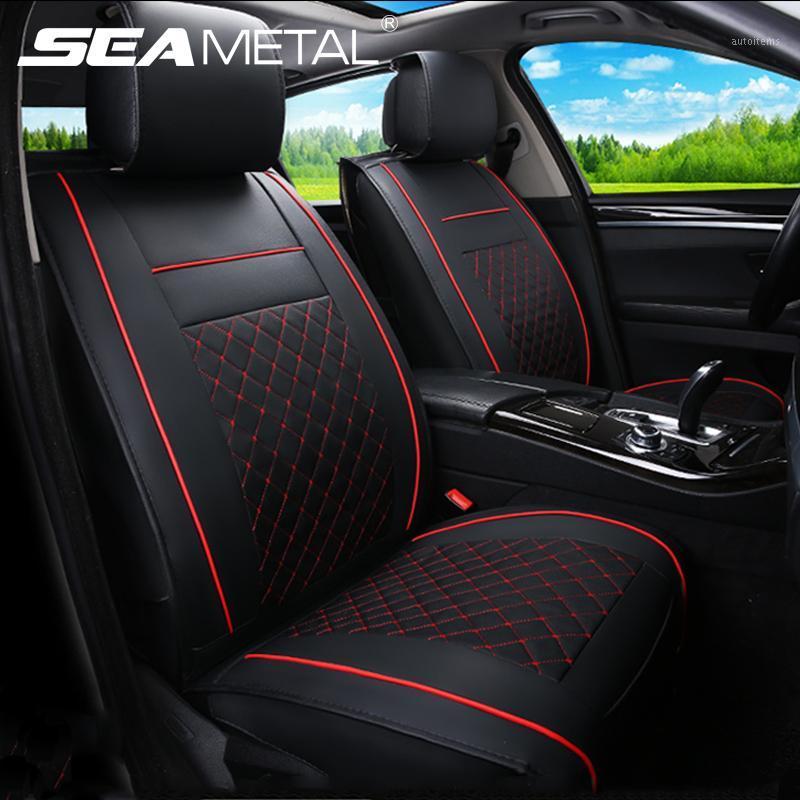 Leather Car Seat Cover Set Automobiles Seat Covers Cushion Protector Anti Slip Car Chair Pad Mats Interior Auto Accessories1
Leather Car Seat Cover Set Automobiles Seat Covers Cushion Protector Anti Slip Car Chair Pad Mats Interior Auto Accessories1