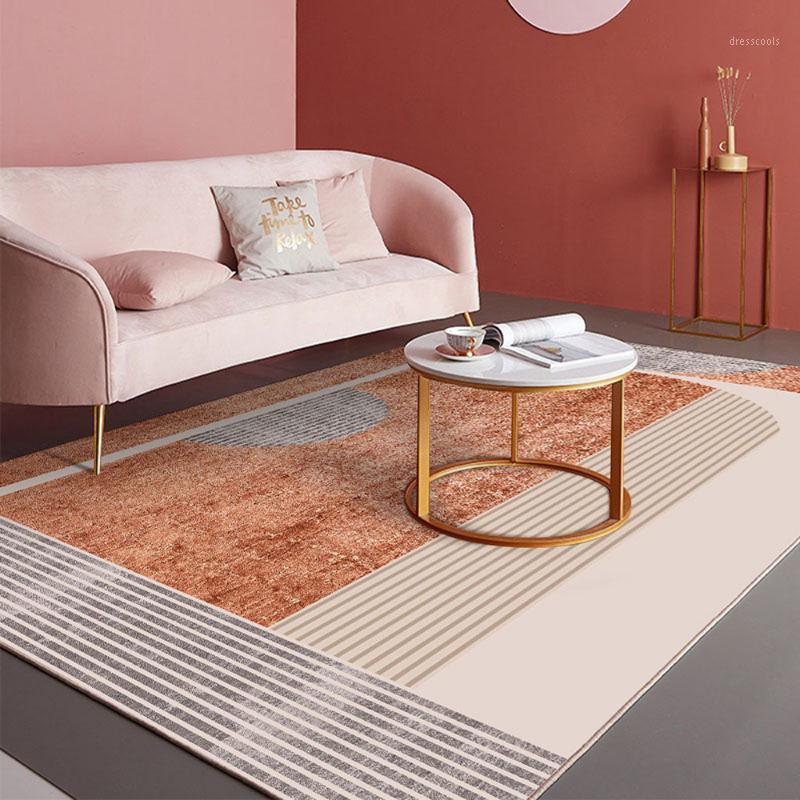 Nordic Simple Marble Geometric Printed Floor Carpets Bedroom Decoration Room Bedside Mat Anti-slip Rug Doormat1
Nordic Simple Marble Geometric Printed Floor Carpets Bedroom Decoration Room Bedside Mat Anti-slip Rug Doormat1