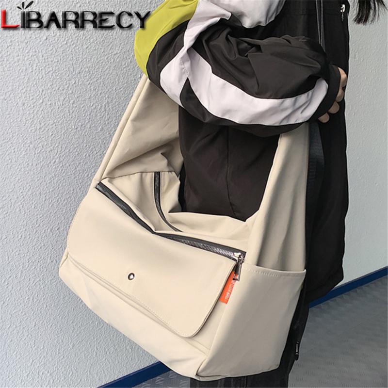 2021 New Women's Bag Solid Color Designer Ladies Student Shoulder Bag Fashion Women Messenger Bags Teenager School Bags Bolsos, Black
2021 New Women's Bag Solid Color Designer Ladies Student Shoulder Bag Fashion Women Messenger Bags Teenager School Bags Bolsos, Black
