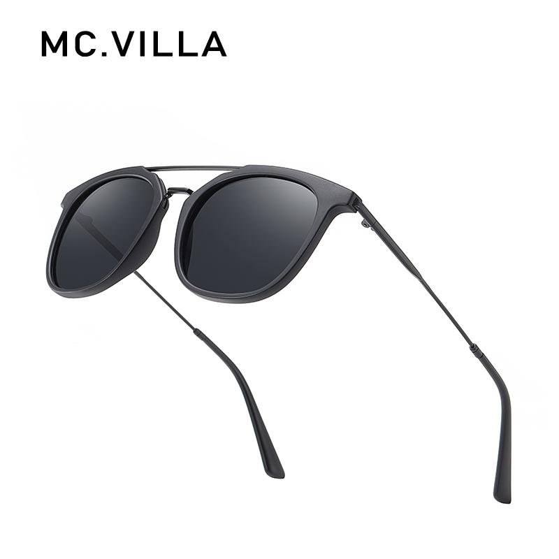 MCVILLA 2021 New Fashion Polarized Sunglasses Women Men Unisex Driving Sunglass Classic Retro Round Sun Glasses
MCVILLA 2021 New Fashion Polarized Sunglasses Women Men Unisex Driving Sunglass Classic Retro Round Sun Glasses