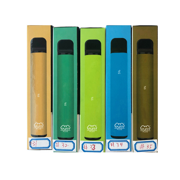 Newest puff plus 800+Puffs Disposable Vape Pen 550mAh Battery 3.2ml Pods Cartridges Pre-Filled e Cigs Limited Vaporizers Device VS DHL
Newest puff plus 800+Puffs Disposable Vape Pen 550mAh Battery 3.2ml Pods Cartridges Pre-Filled e Cigs Limited Vaporizers Device VS DHL