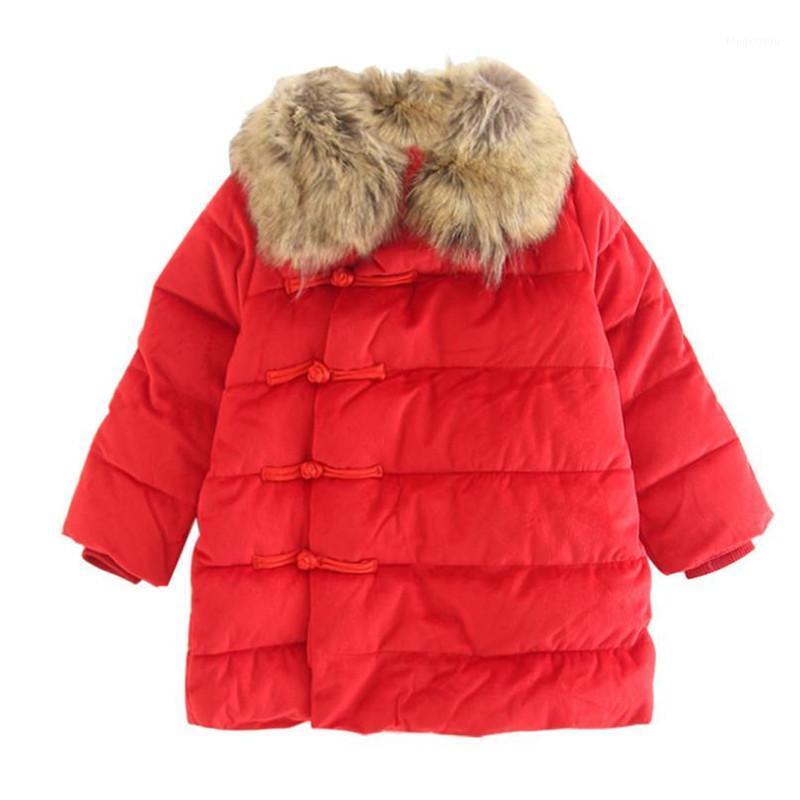DFXD New Arrival Winter Fashion Children Girl Long Red Cheongsam Cotton Padded Coat Fur Collar Thick Down Outwear 2-8Years1
DFXD New Arrival Winter Fashion Children Girl Long Red Cheongsam Cotton Padded Coat Fur Collar Thick Down Outwear 2-8Years1