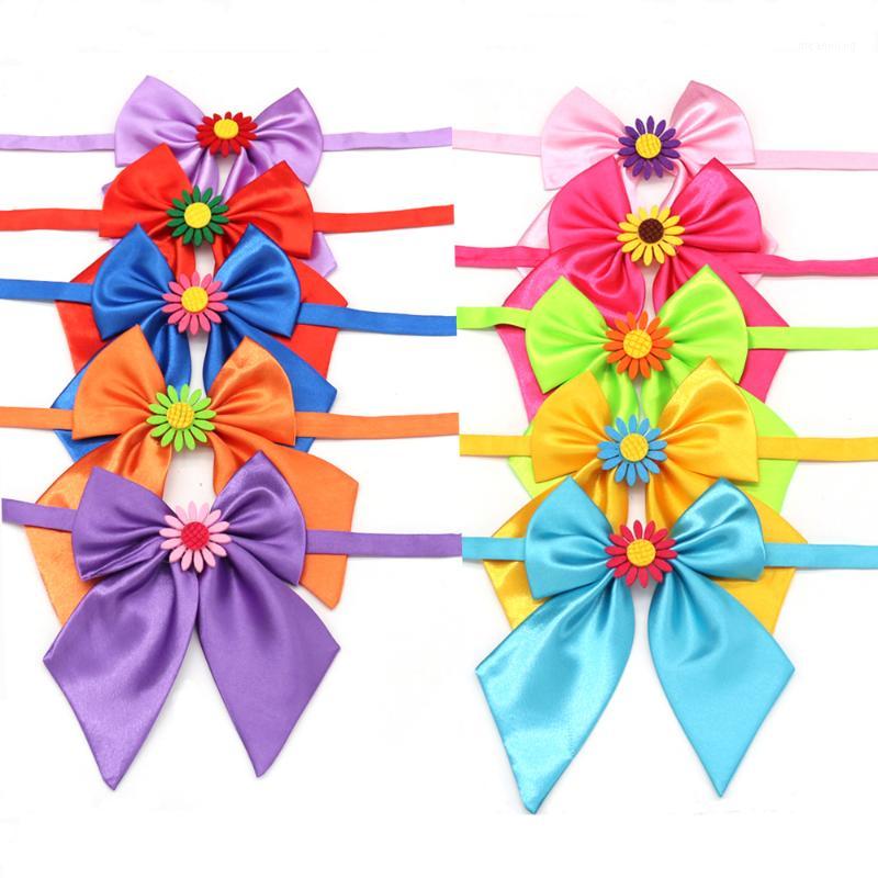 60pcs Solid Dog Accessories Pet Dog Grooming Supplies Pet Bow Ties Adjustable Cat Wedding Accessory Large Bow Tie1, Mix colors
60pcs Solid Dog Accessories Pet Dog Grooming Supplies Pet Bow Ties Adjustable Cat Wedding Accessory Large Bow Tie1, Mix colors
