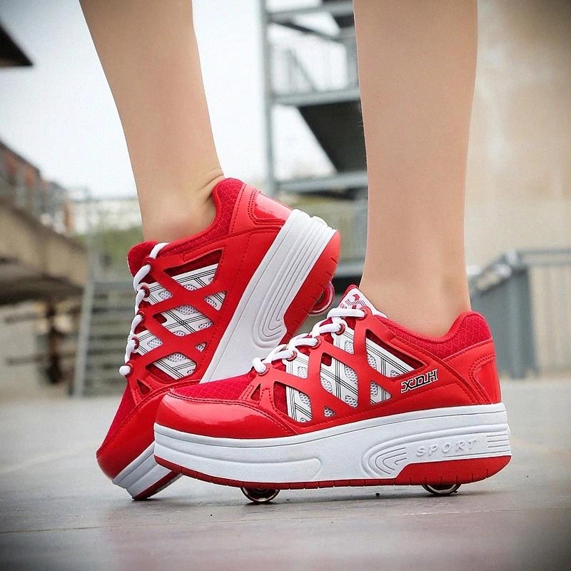 EUR 30-42 Blue Children Junior Roller Skate Shoes Kids Sneakers With Two 2020 Boys Girls Wheels Shoes Adult Casual boys #e77K
EUR 30-42 Blue Children Junior Roller Skate Shoes Kids Sneakers With Two 2020 Boys Girls Wheels Shoes Adult Casual boys #e77K