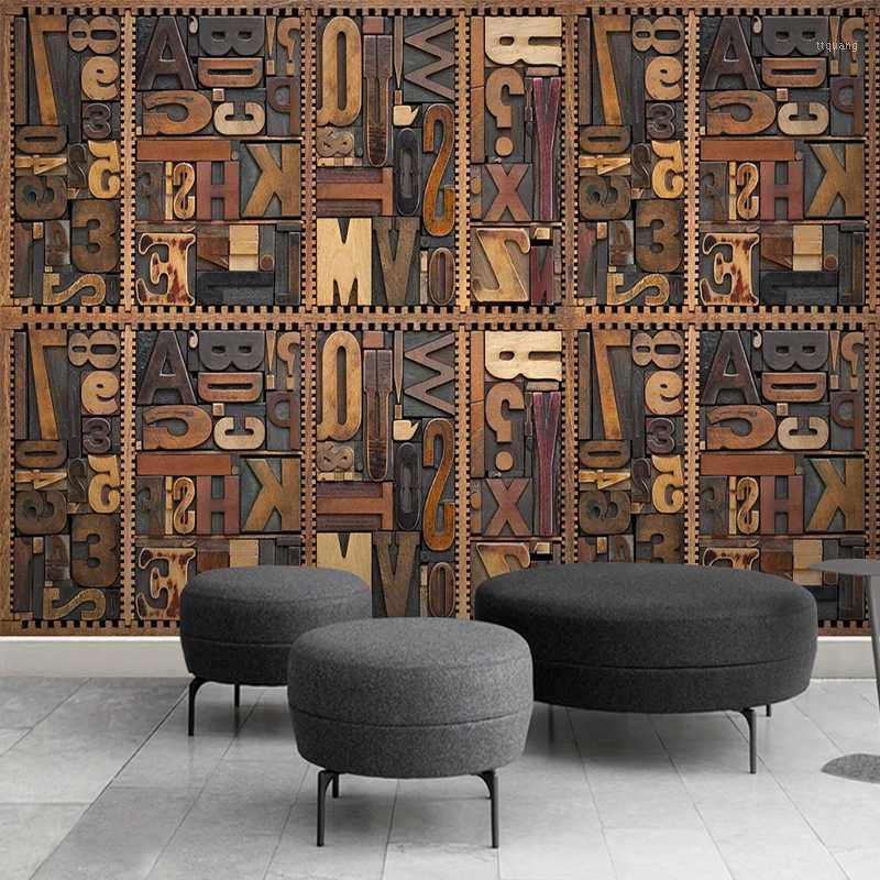 Wood Carving English Alphabet 3D TV Background Wall Painting Living Room Study Room Self-adhesive Wall Sticker Mural Wallpaper1, As pic
Wood Carving English Alphabet 3D TV Background Wall Painting Living Room Study Room Self-adhesive Wall Sticker Mural Wallpaper1, As pic