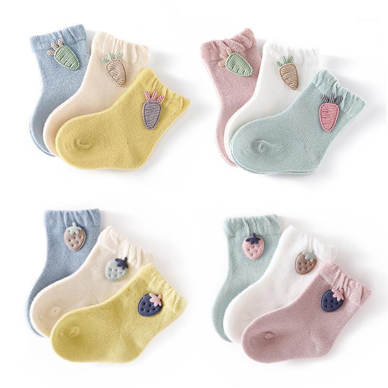 3 Pairs Infant Baby Socks Spring Autumn Winter Warm Kids Socks Girls Cotton Newborn Boy Toddler Baby Clothes Accessories1, Es073 a by package
3 Pairs Infant Baby Socks Spring Autumn Winter Warm Kids Socks Girls Cotton Newborn Boy Toddler Baby Clothes Accessories1, Es073 a by package