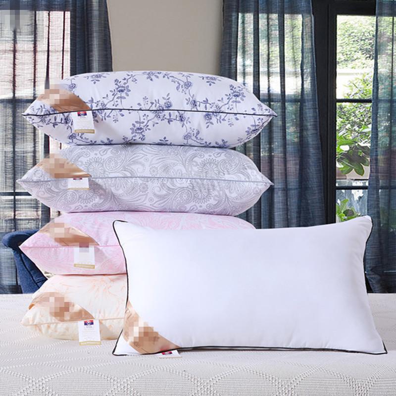 New Super soft pillow. 5 Star Hotel pillows. Household pillows. Solid color pillows.Manufacturer sales 42x70cm
New Super soft pillow. 5 Star Hotel pillows. Household pillows. Solid color pillows.Manufacturer sales 42x70cm