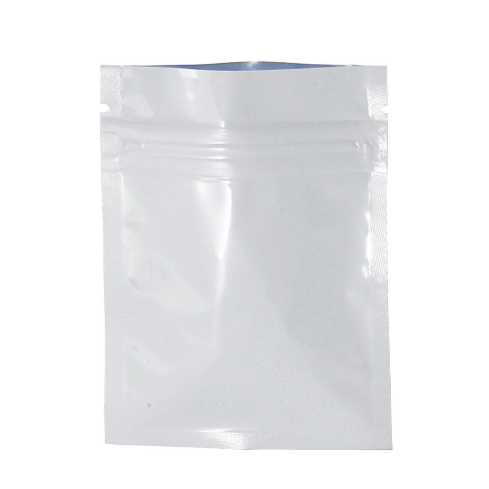 2020 7.5*10cm 9 Colors Zipper Top Mylar Foil Bag Reclosable Aluminum Foil Zip Package Bag Heat Sealable Food Grocery Sample Bags
2020 7.5*10cm 9 Colors Zipper Top Mylar Foil Bag Reclosable Aluminum Foil Zip Package Bag Heat Sealable Food Grocery Sample Bags