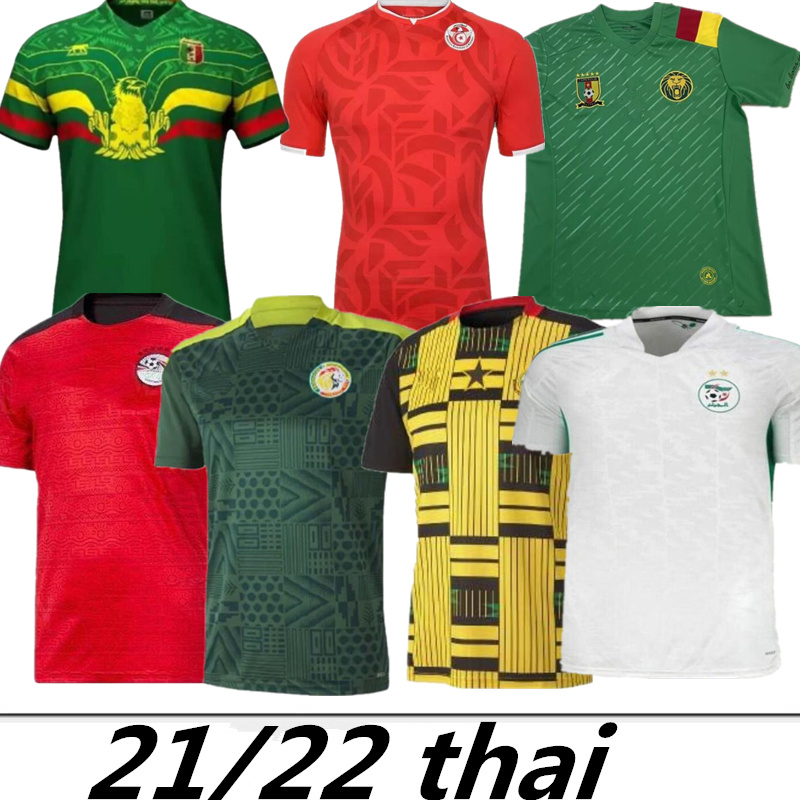 Mali soccer jerseys MAREGA 2022 Africa Cup Egypt Mohamed Salah national team shirts Tunisia KHAZRI Senegal Sadio Mane shirt Ghana Thomas Cameroun Bahoken jersey top
Mali soccer jerseys MAREGA 2022 Africa Cup Egypt Mohamed Salah national team shirts Tunisia KHAZRI Senegal Sadio Mane shirt Ghana Thomas Cameroun Bahoken jersey top