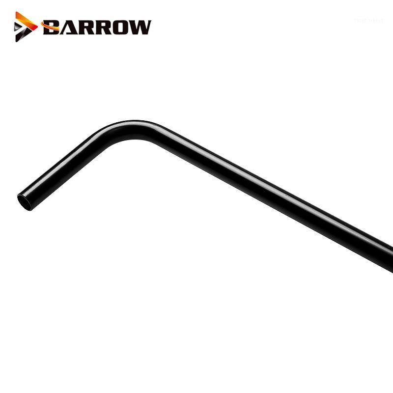 Barrow Copper Metal Tube ,OD 14MM Outer Diameter ,490MM Length ,Custom Computer Case Liquid Cooling Hard Tube , TB14-490 TSWB-141
Barrow Copper Metal Tube ,OD 14MM Outer Diameter ,490MM Length ,Custom Computer Case Liquid Cooling Hard Tube , TB14-490 TSWB-141