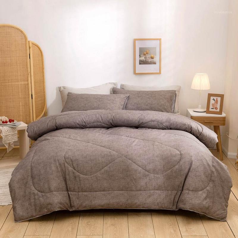 Svetanya Plaid Quilt USA Full Queen Size Winter Thick Comforter Set Bedding Blanket1, 20204743
Svetanya Plaid Quilt USA Full Queen Size Winter Thick Comforter Set Bedding Blanket1, 20204743
