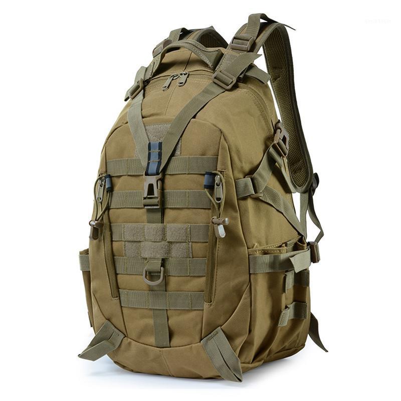 Man Army Tactical Backpacks 900D Waterproof Assault Bags Outdoor Molle Pack For Trekking Camping Hunting Bag1, Black
Man Army Tactical Backpacks 900D Waterproof Assault Bags Outdoor Molle Pack For Trekking Camping Hunting Bag1, Black
