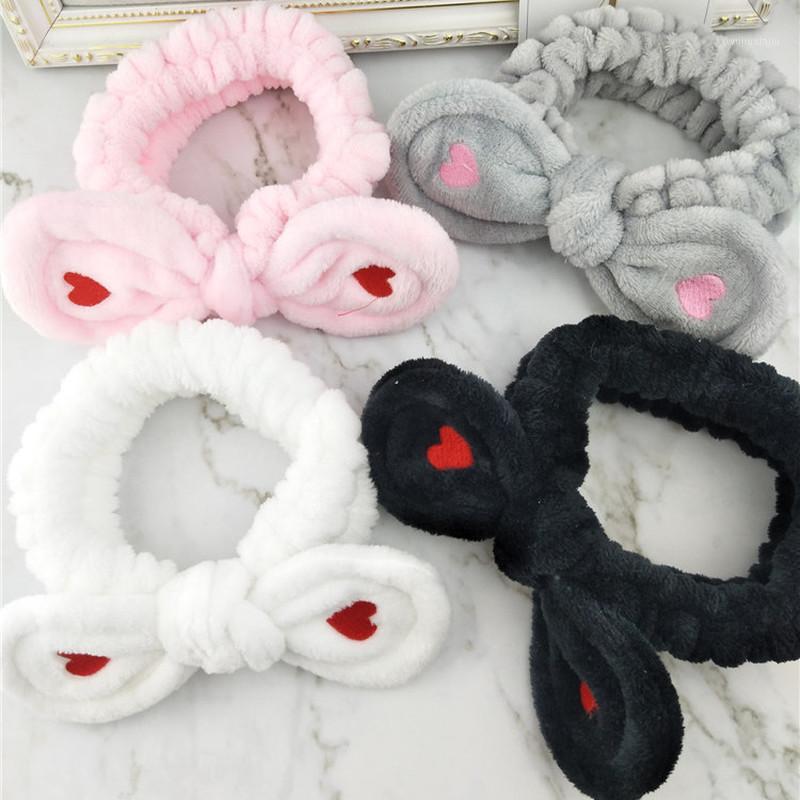 Korean Simple Cute Embroidery Red Small Love Plush Ears Headband Sweet Girl Children Fashion Face Wash Hair Accessories1
Korean Simple Cute Embroidery Red Small Love Plush Ears Headband Sweet Girl Children Fashion Face Wash Hair Accessories1