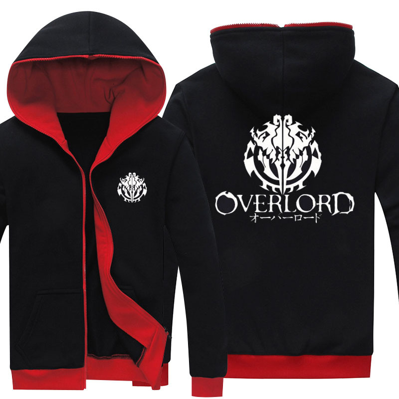 2021 New Anime Overlord 3 Ainz Ooal Gown Sweatshirt Cosplay Coat Men Women Hoodie Casual Unisex Jacket Dqb3
2021 New Anime Overlord 3 Ainz Ooal Gown Sweatshirt Cosplay Coat Men Women Hoodie Casual Unisex Jacket Dqb3