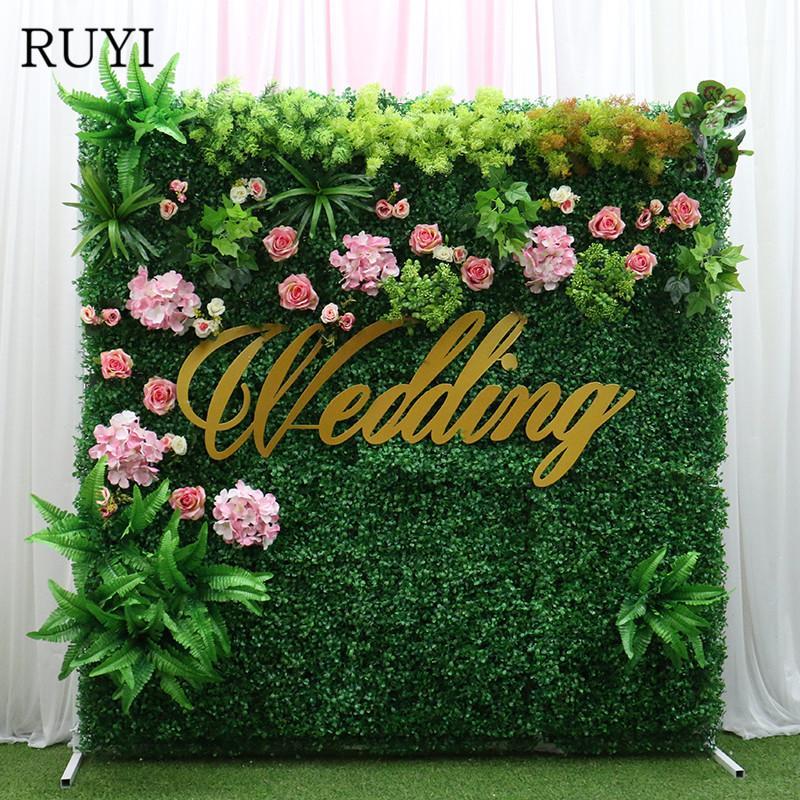 150cm Homemade DIY quality simulation moss lawn Artificial green plants grass wall window display shop hotel KTV decor plants1, 04
150cm Homemade DIY quality simulation moss lawn Artificial green plants grass wall window display shop hotel KTV decor plants1, 04