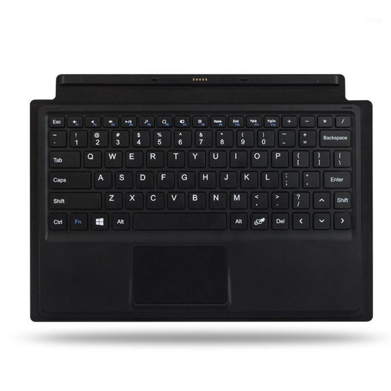 Original Keyboard Suitable For Ezpad 7S/7 External Magnetic Keyboard Tablet Pc 2-In-1 Computer1
Original Keyboard Suitable For Ezpad 7S/7 External Magnetic Keyboard Tablet Pc 2-In-1 Computer1