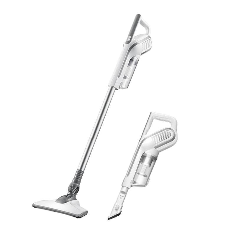 Household Vacuum Cleaner High Power Car Vacuum Cleaner Vertical Clean Cordless Handheld Sweeper Machine
Household Vacuum Cleaner High Power Car Vacuum Cleaner Vertical Clean Cordless Handheld Sweeper Machine