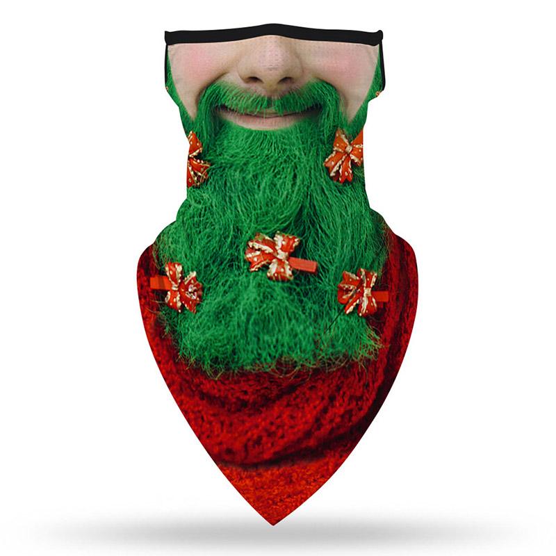 Hot Christmas Scarf Neck Tube Scarf 3D Print Face Cover Half Balaclava Unisex Bandana Biker Cycling Warmer Headwear
Hot Christmas Scarf Neck Tube Scarf 3D Print Face Cover Half Balaclava Unisex Bandana Biker Cycling Warmer Headwear
