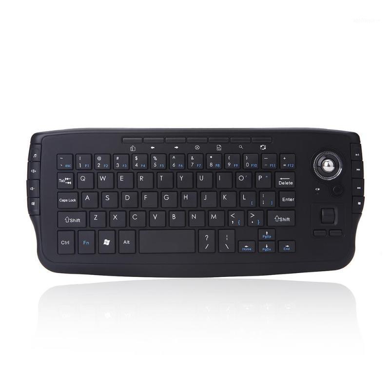 2.4G Mini Wireless Keyboard For Laptop Computer Multi-media Functional Trackball Air Mouse 1200DPI Portable Keyboards Dropship1
2.4G Mini Wireless Keyboard For Laptop Computer Multi-media Functional Trackball Air Mouse 1200DPI Portable Keyboards Dropship1
