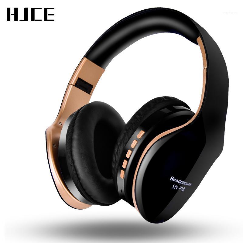 Wireless Headphones Bluetooth Headset Foldable Stereo Headphone Gaming With Microphone For PC Mobile phone Mp31
Wireless Headphones Bluetooth Headset Foldable Stereo Headphone Gaming With Microphone For PC Mobile phone Mp31